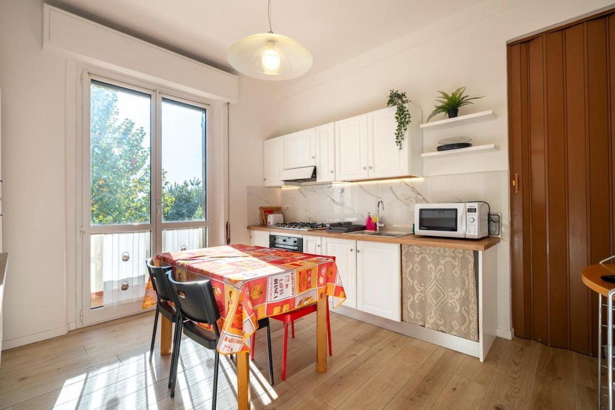 Appartement Franchi Stadium Elegant *