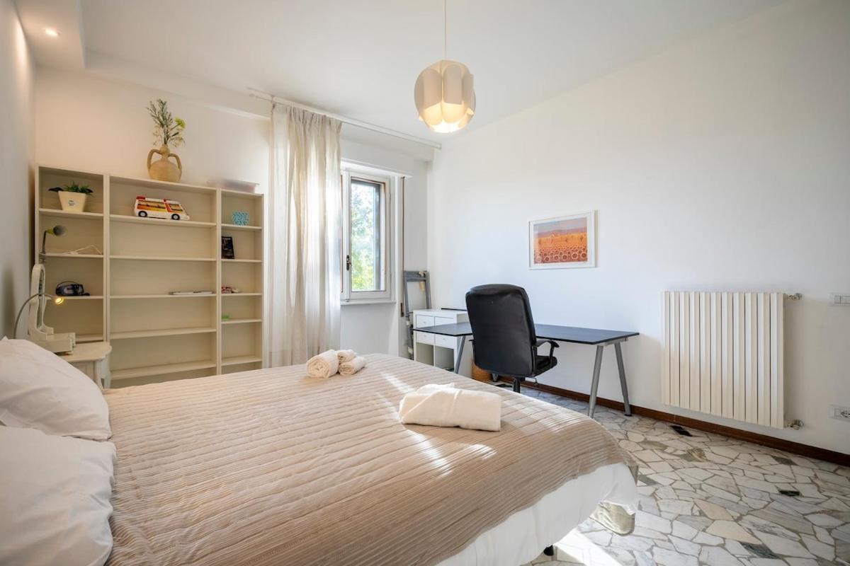 Franchi Stadium Elegant Appartement