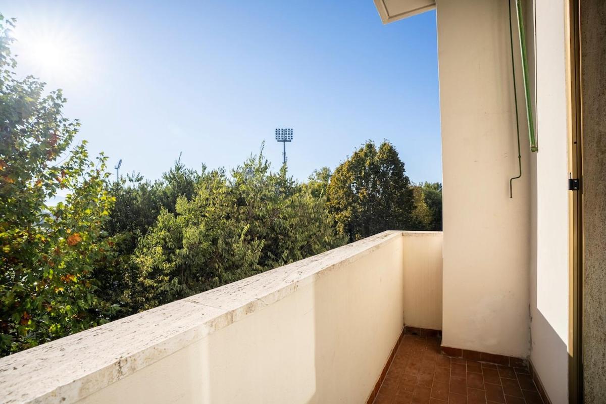 Franchi Stadium Elegant Appartement Florence