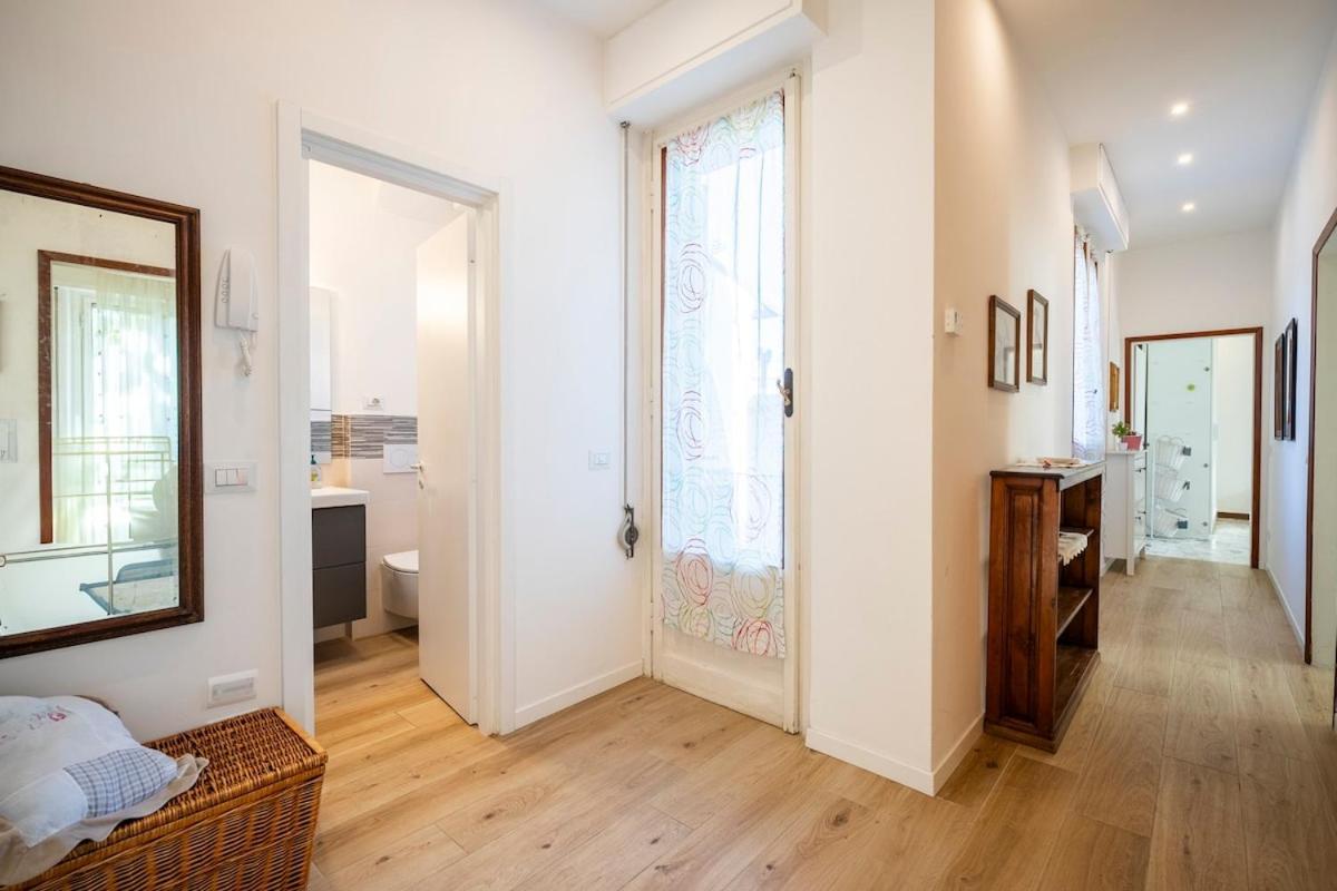 Franchi Stadium Elegant Appartement *