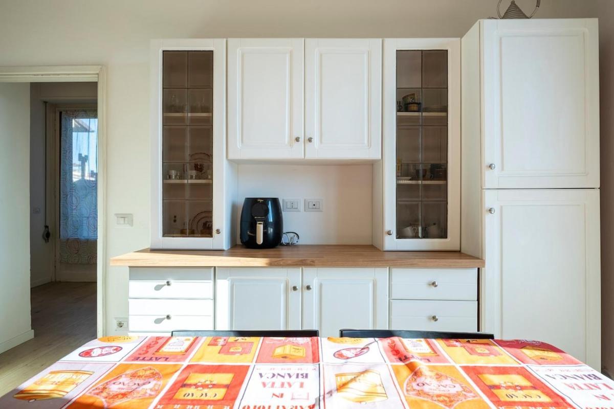 Appartement Franchi Stadium Elegant *