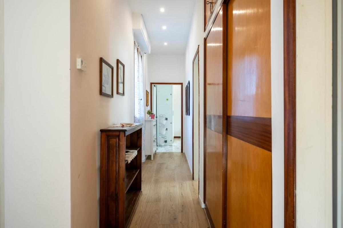 Appartement Franchi Stadium Elegant *