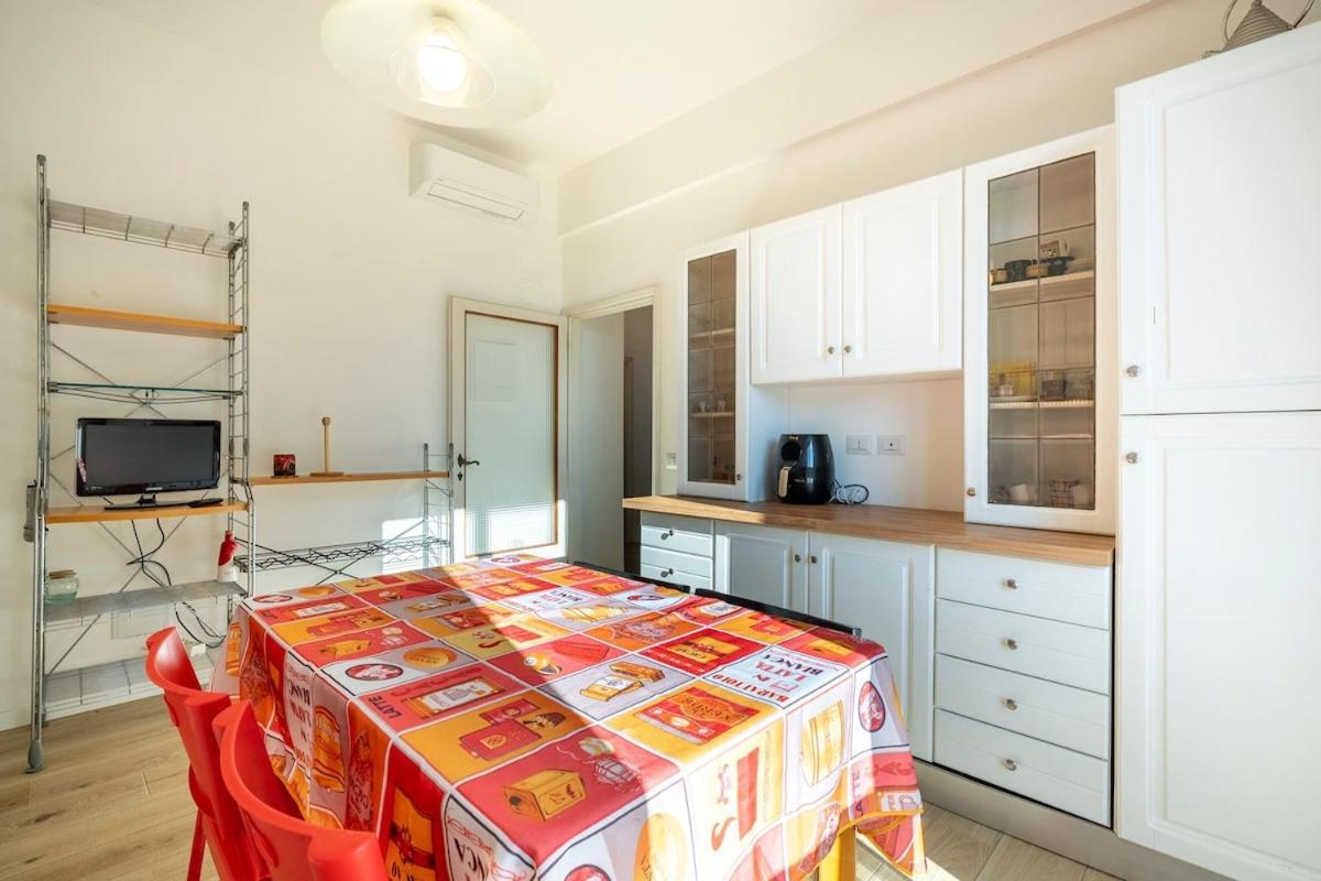 Franchi Stadium Elegant Appartement Florence