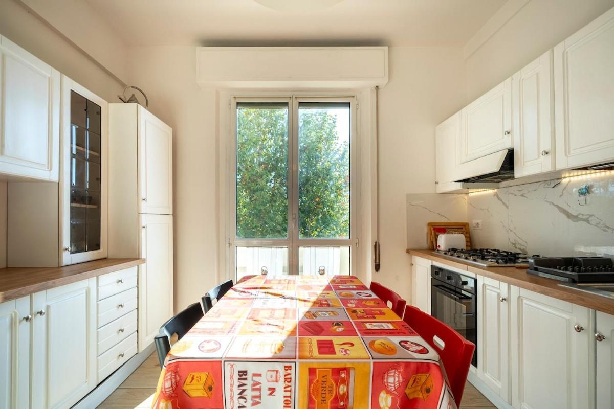 Franchi Stadium Elegant Appartement *