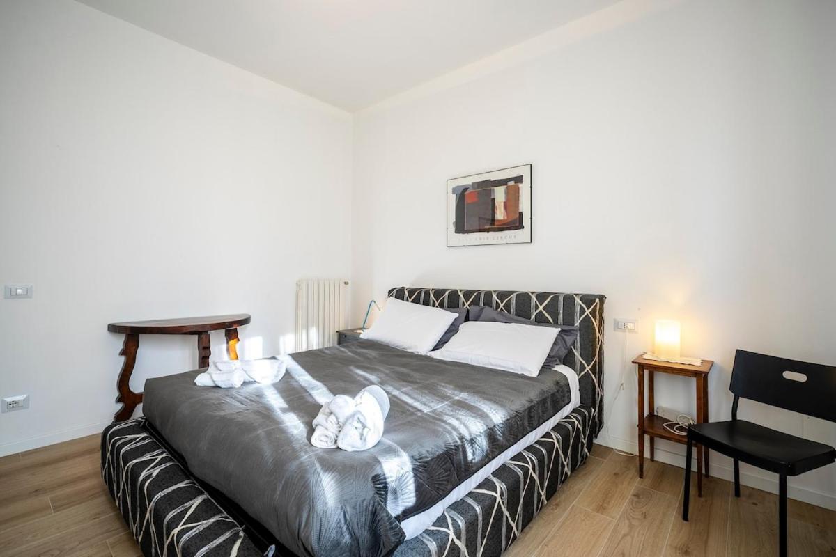Franchi Stadium Elegant Appartement Florence