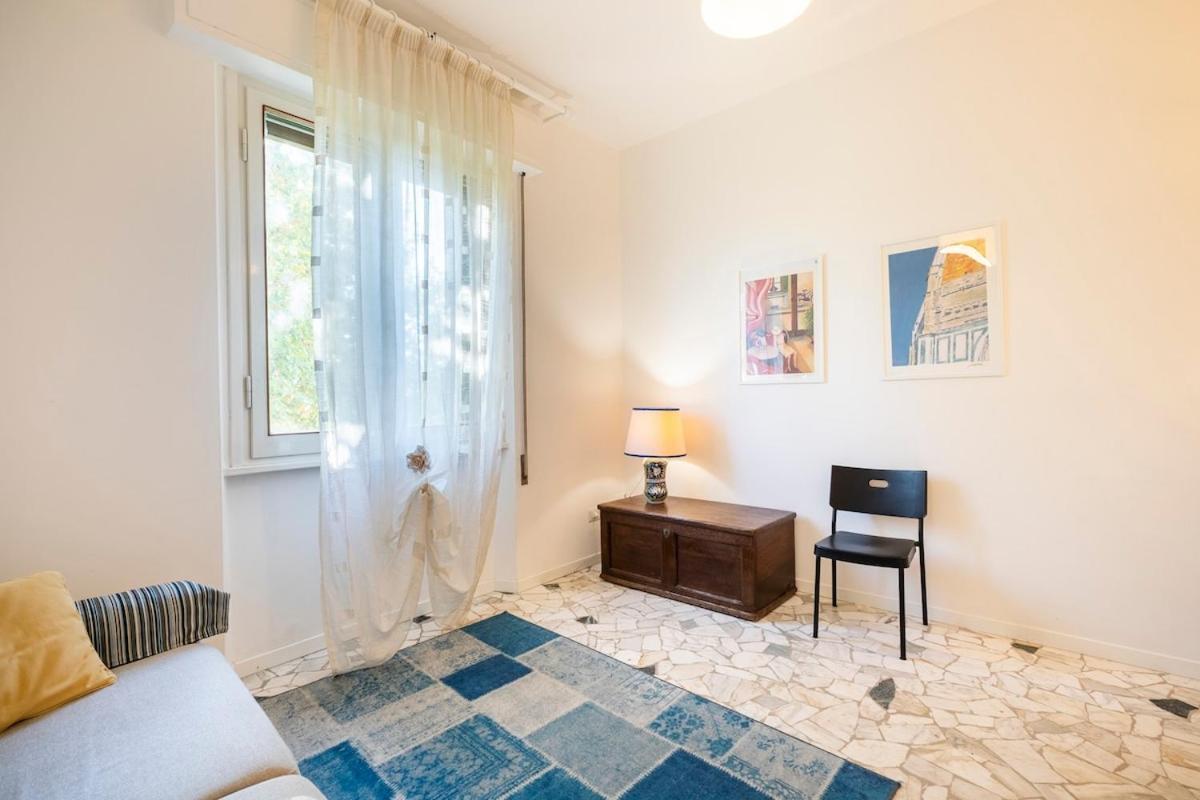 Appartement Franchi Stadium Elegant