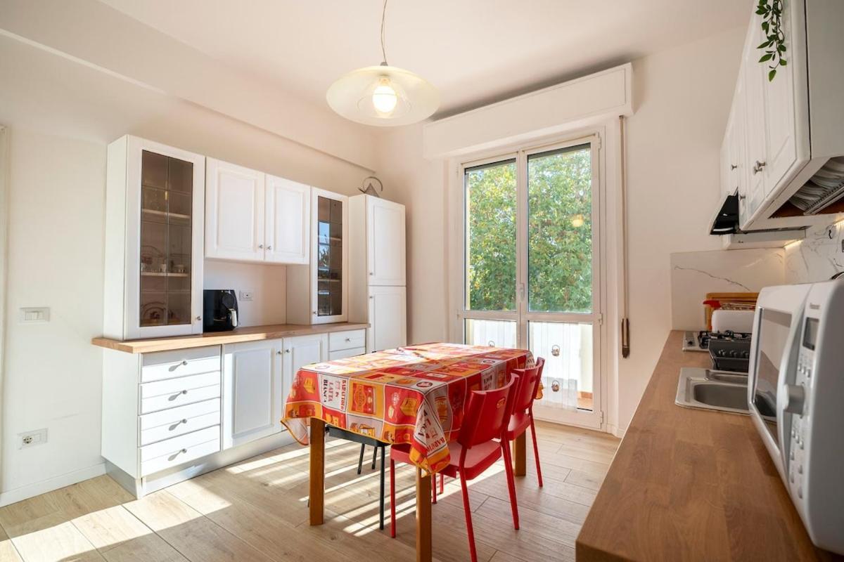 Appartement Franchi Stadium Elegant Florence