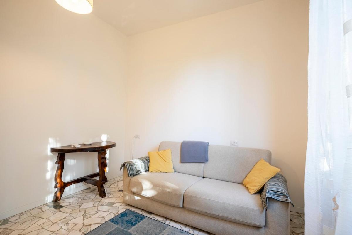 Franchi Stadium Elegant Appartement