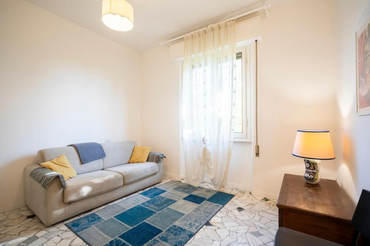 Franchi Stadium Elegant Appartement *