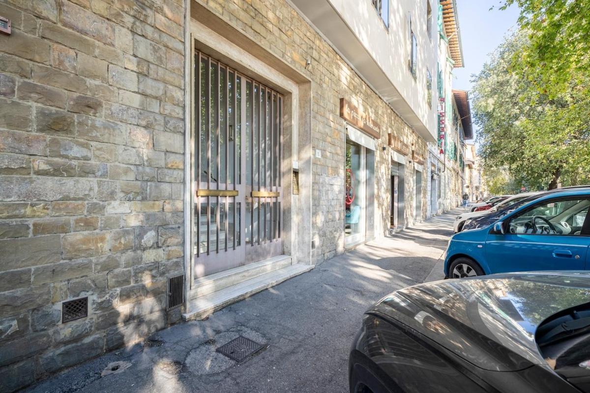 Franchi Stadium Elegant Appartement Florence