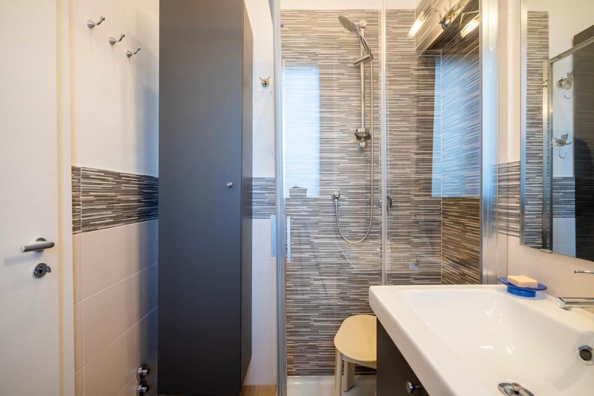 Appartement Franchi Stadium Elegant *