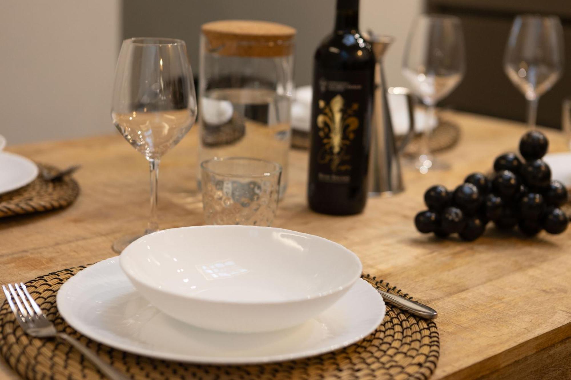 Appartamento Santo Spirito Rooftop Retreat *