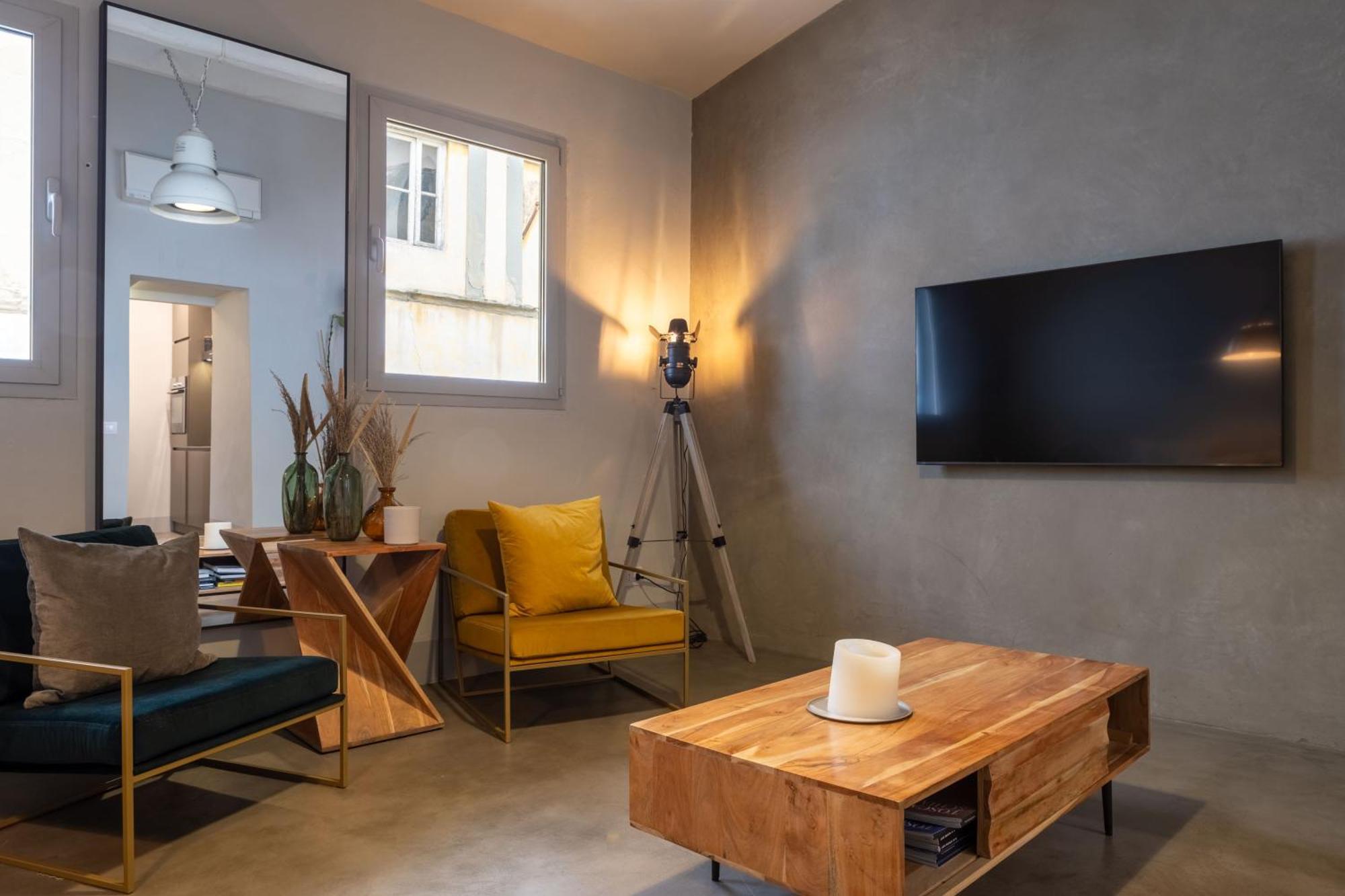 Appartamento Santo Spirito Rooftop Retreat Firenze