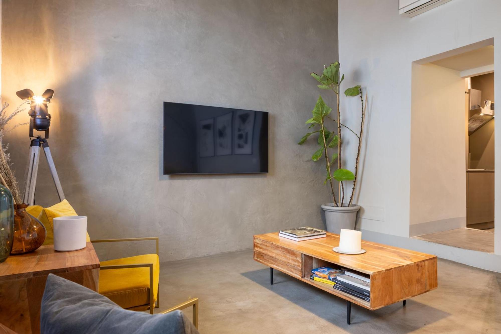 Santo Spirito Rooftop Retreat Appartamento