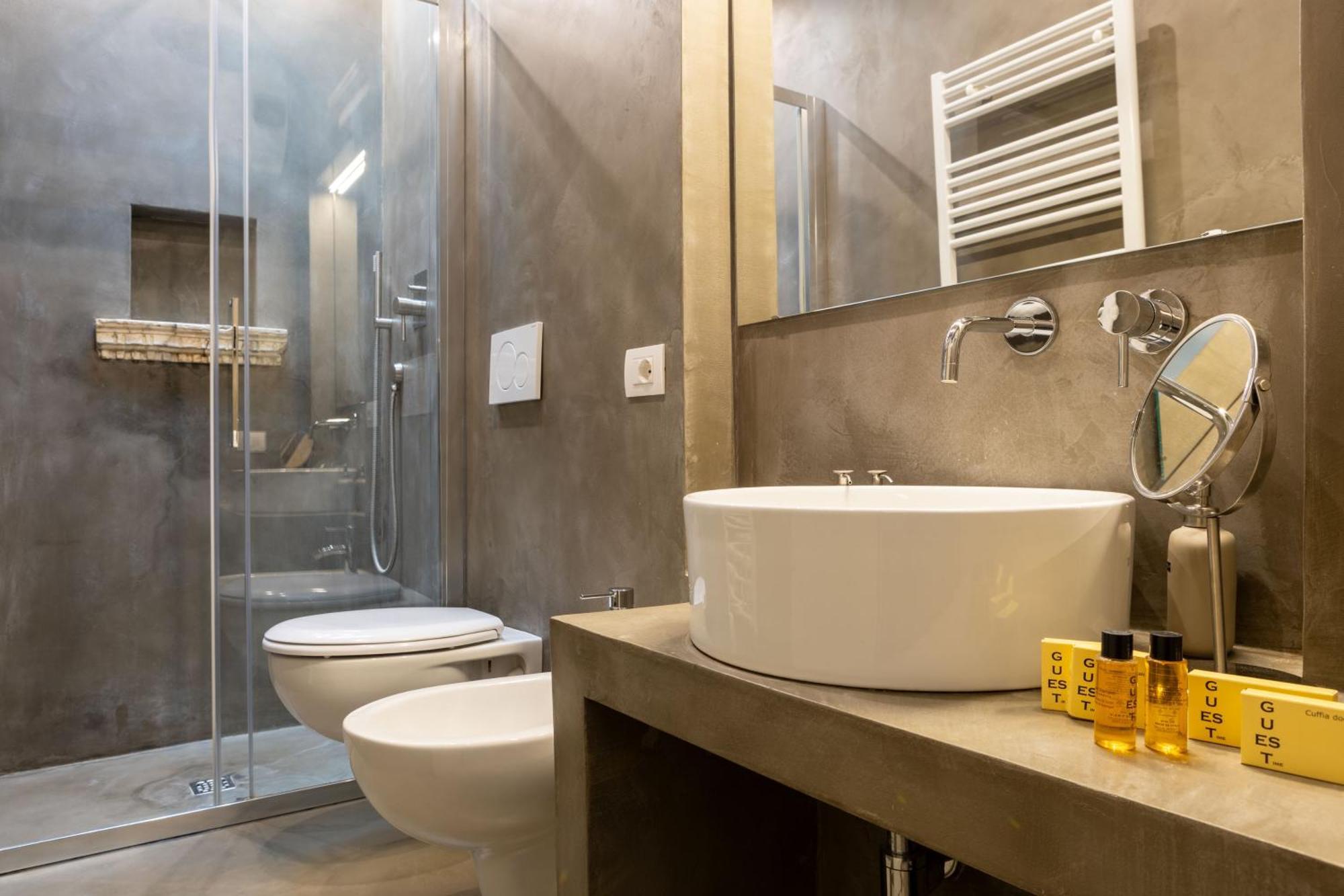Appartamento Santo Spirito Rooftop Retreat