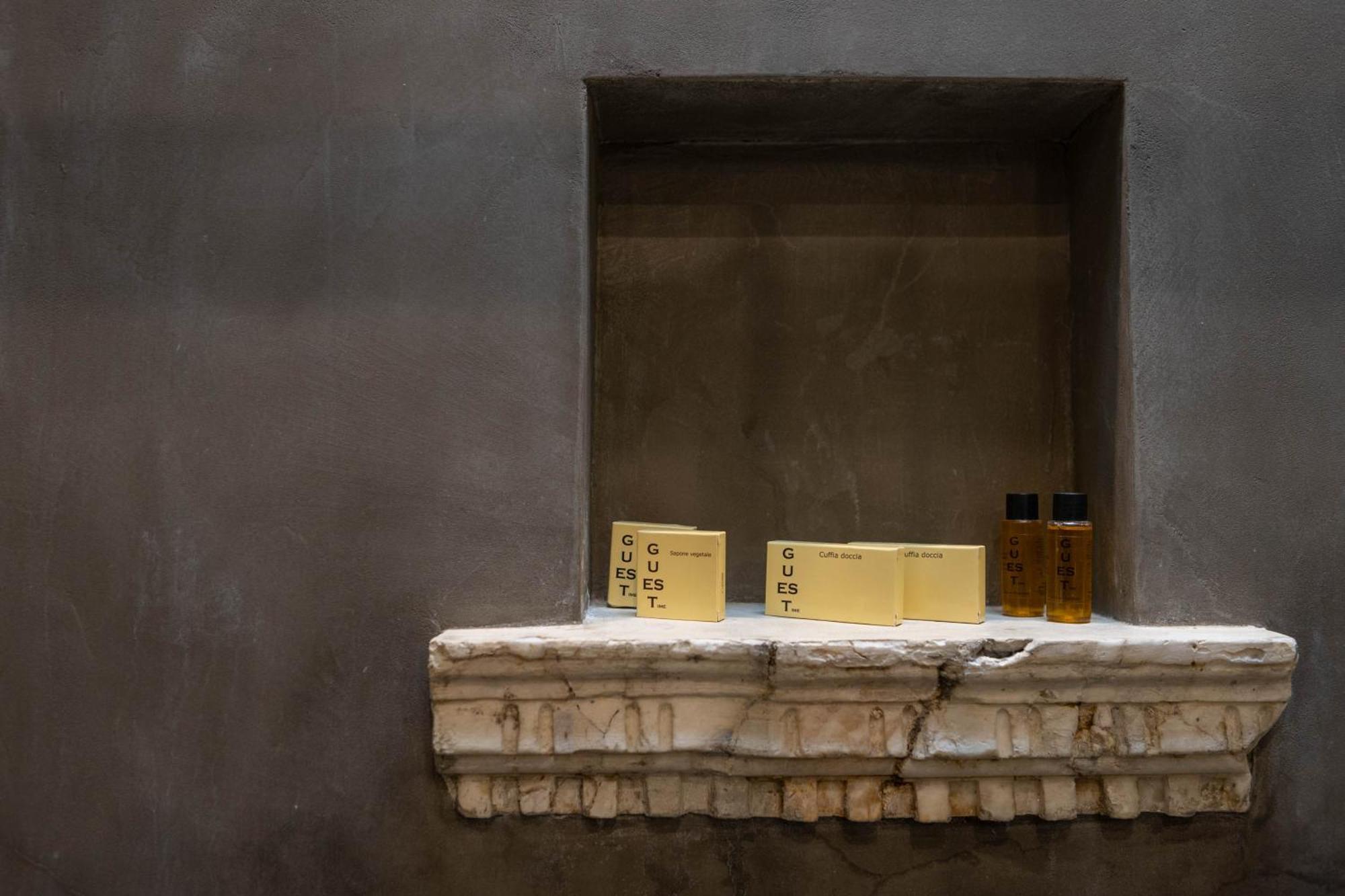 Appartamento Santo Spirito Rooftop Retreat *