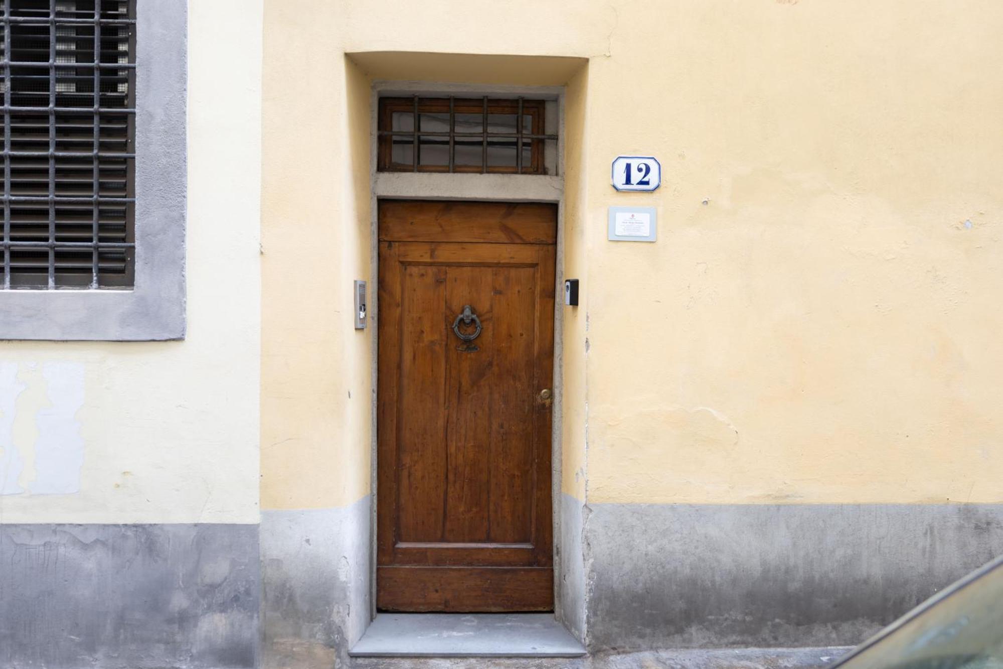 Santo Spirito Rooftop Retreat Firenze