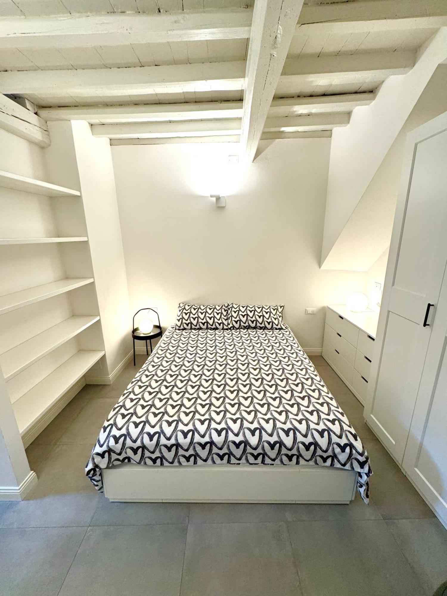 Apartamento Duomo Flats By Rebnb