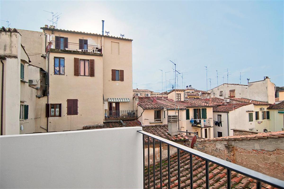 Florence- San Gallo Iv With Balcony Appartamento *