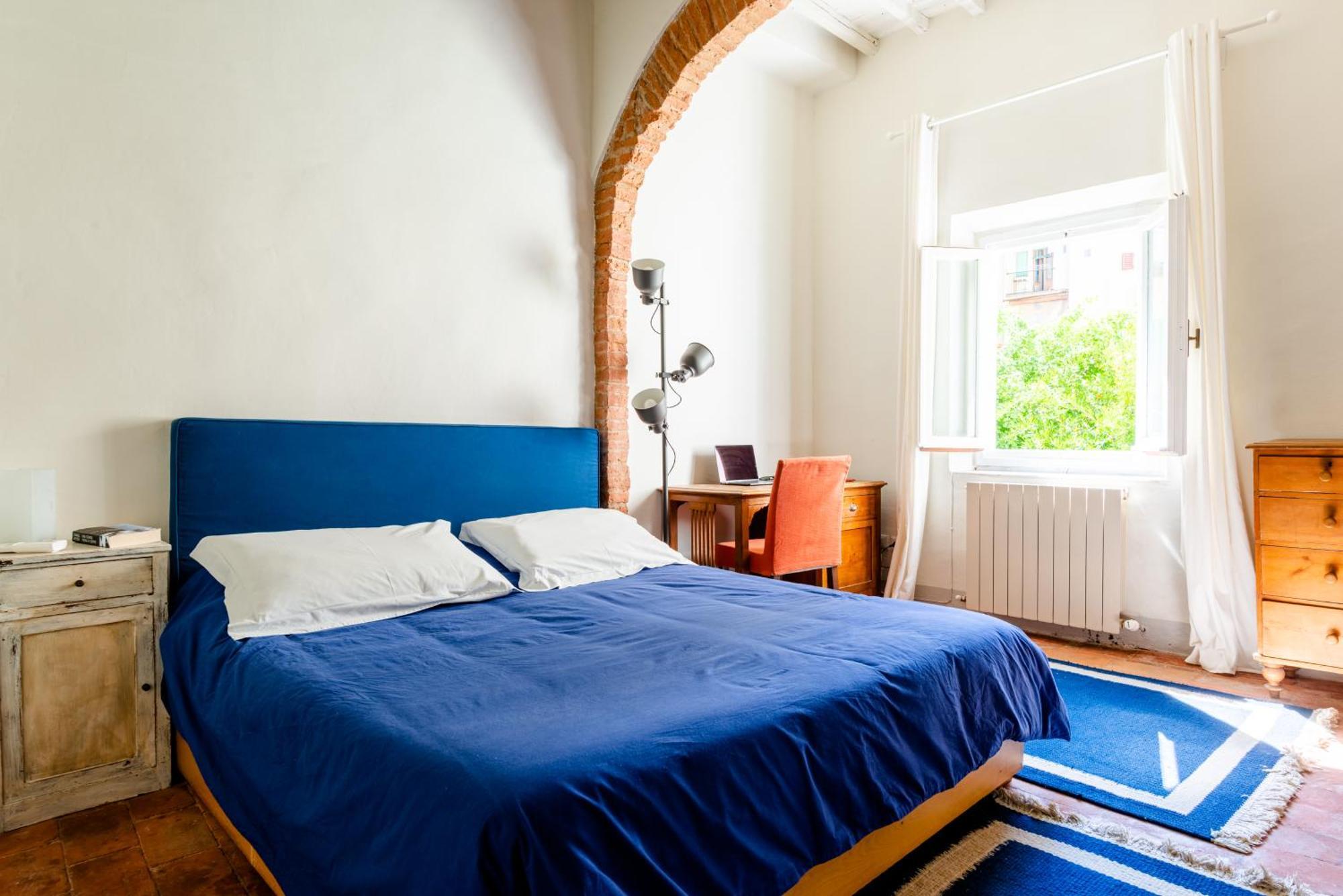 Santo Spirito House & * Firenze