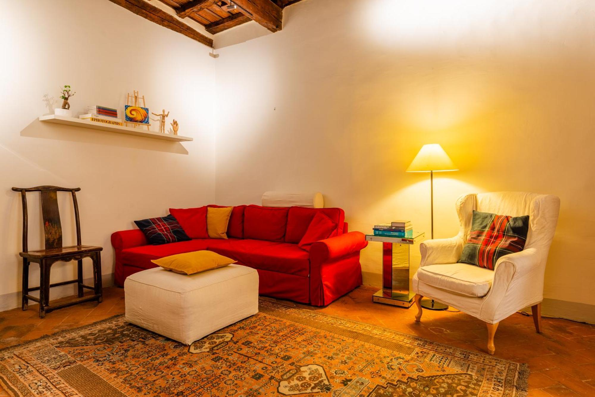 Santo Spirito House & *