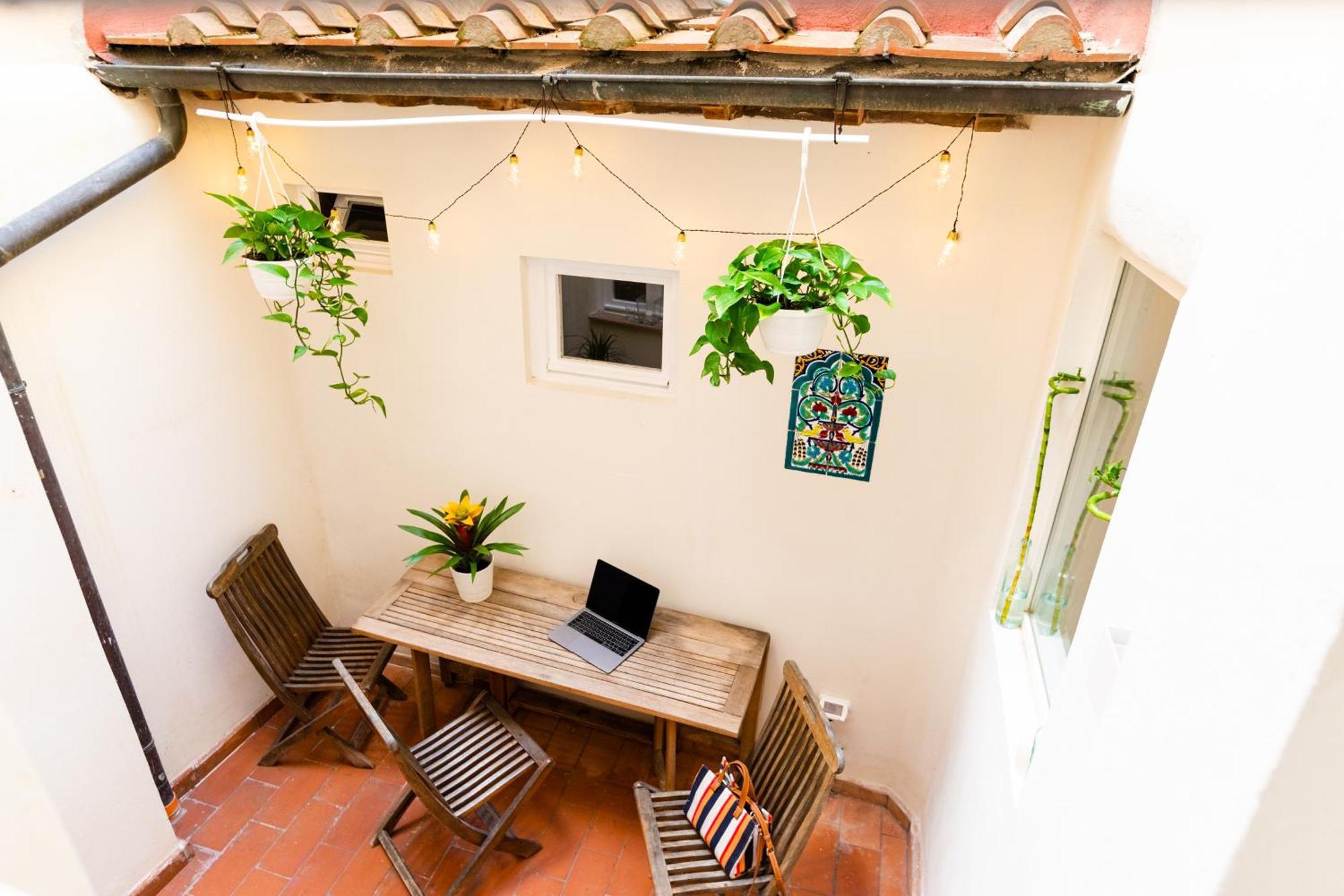 Santo Spirito House &