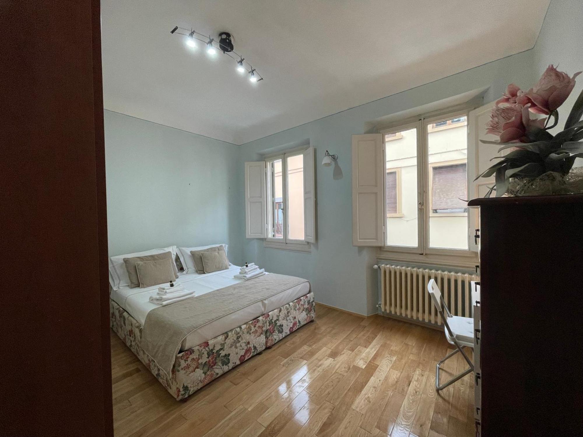 Hotel Homelink - De' Medici Firenze
