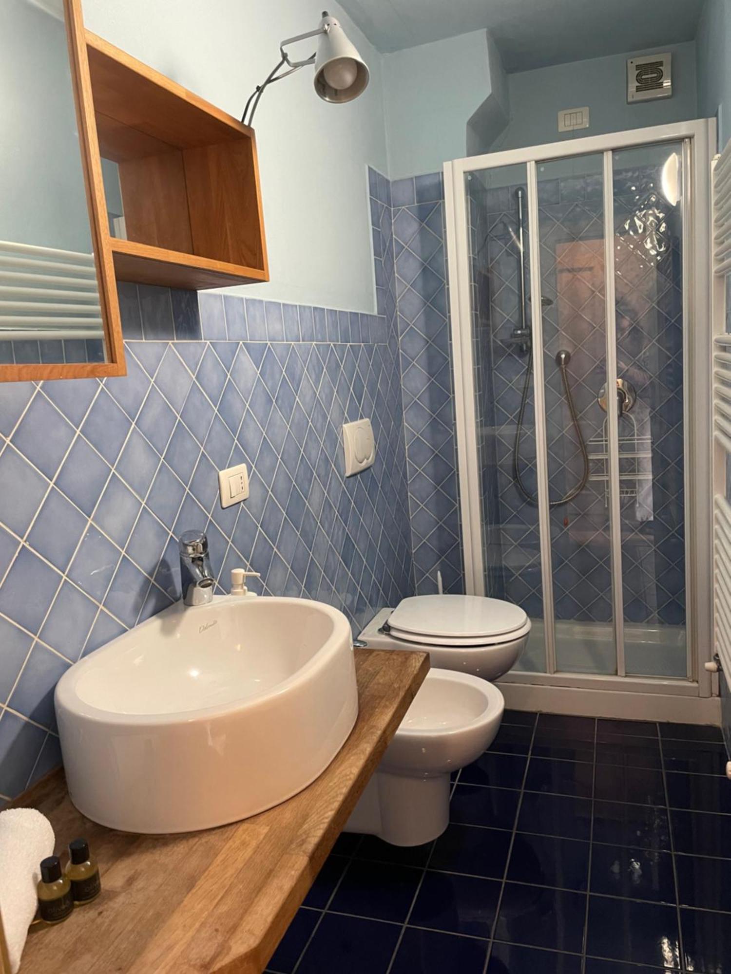 Homelink - De' Medici Hotel Firenze
