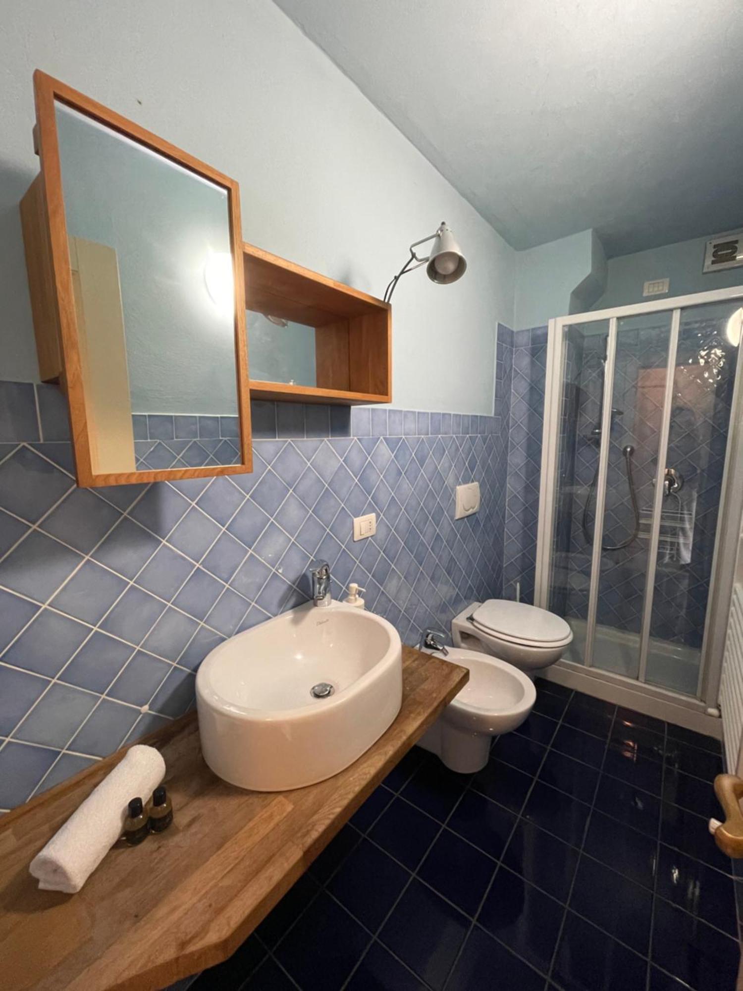 Homelink - De' Medici 3* Firenze