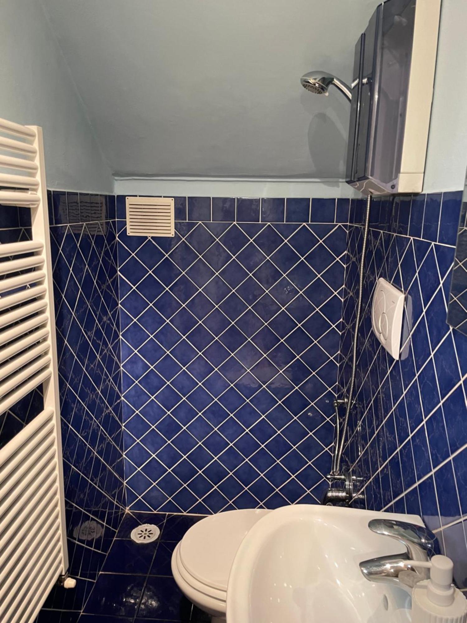 Homelink - De' Medici Hotel Firenze