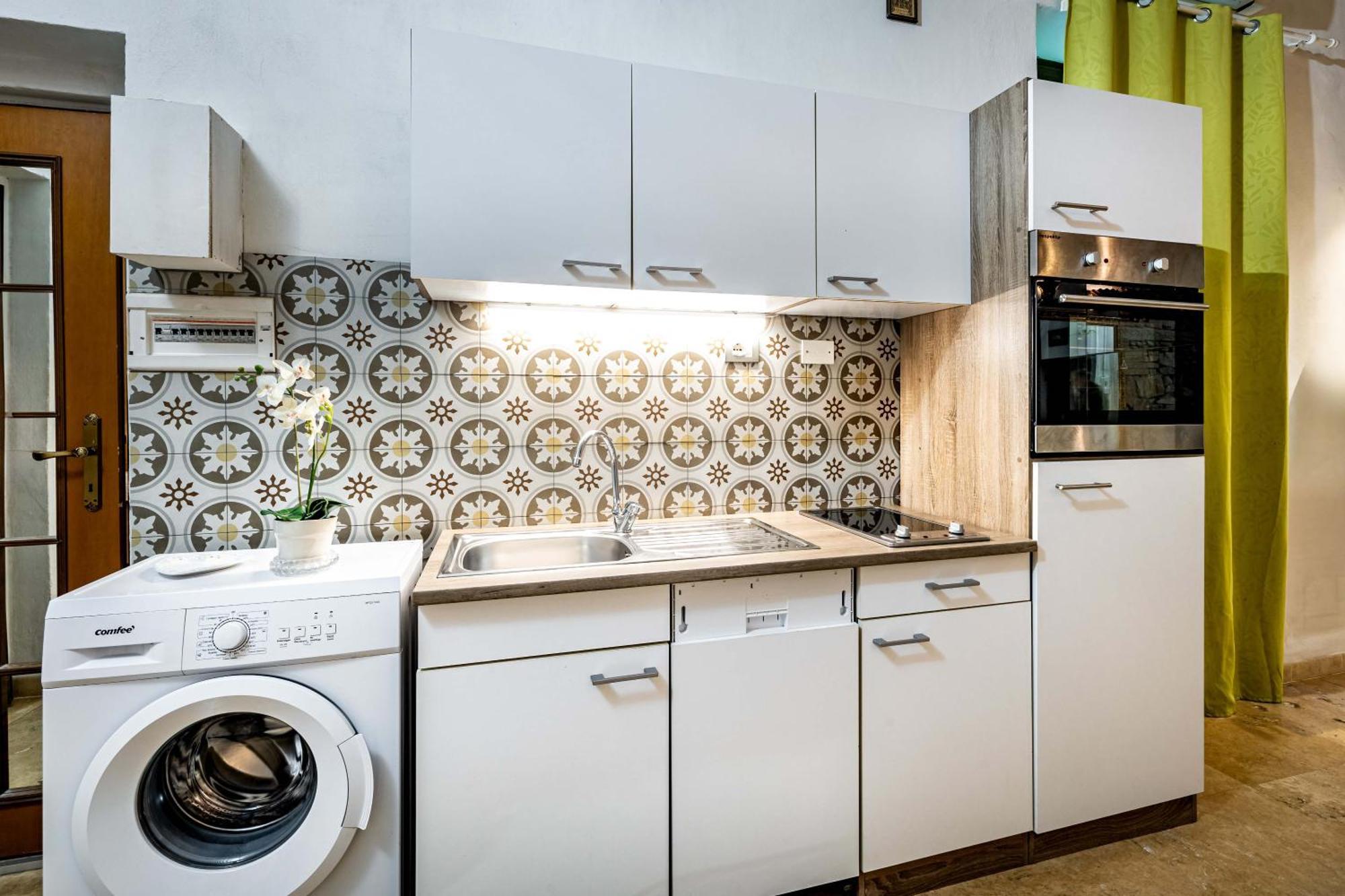 Roommo San Iacopino Appartement