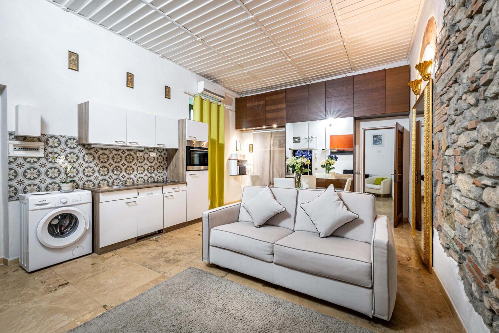 Appartement Roommo San Iacopino