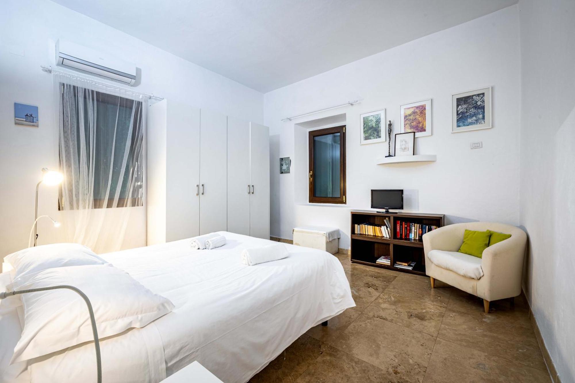 Roommo San Iacopino Appartement *