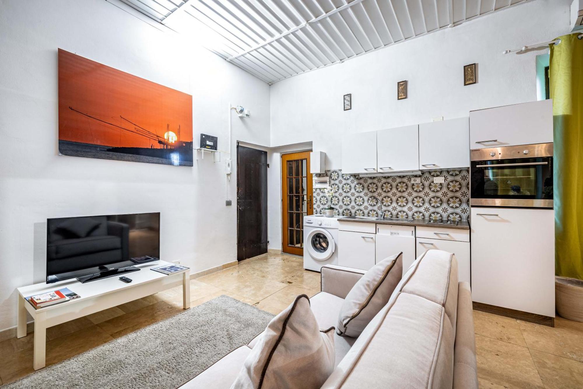 Roommo San Iacopino Appartement Florence