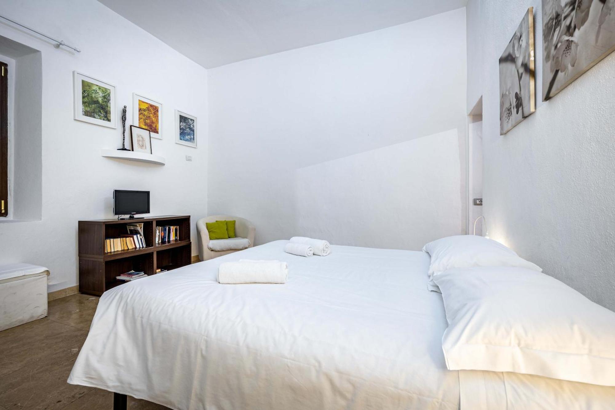 Appartement Roommo San Iacopino