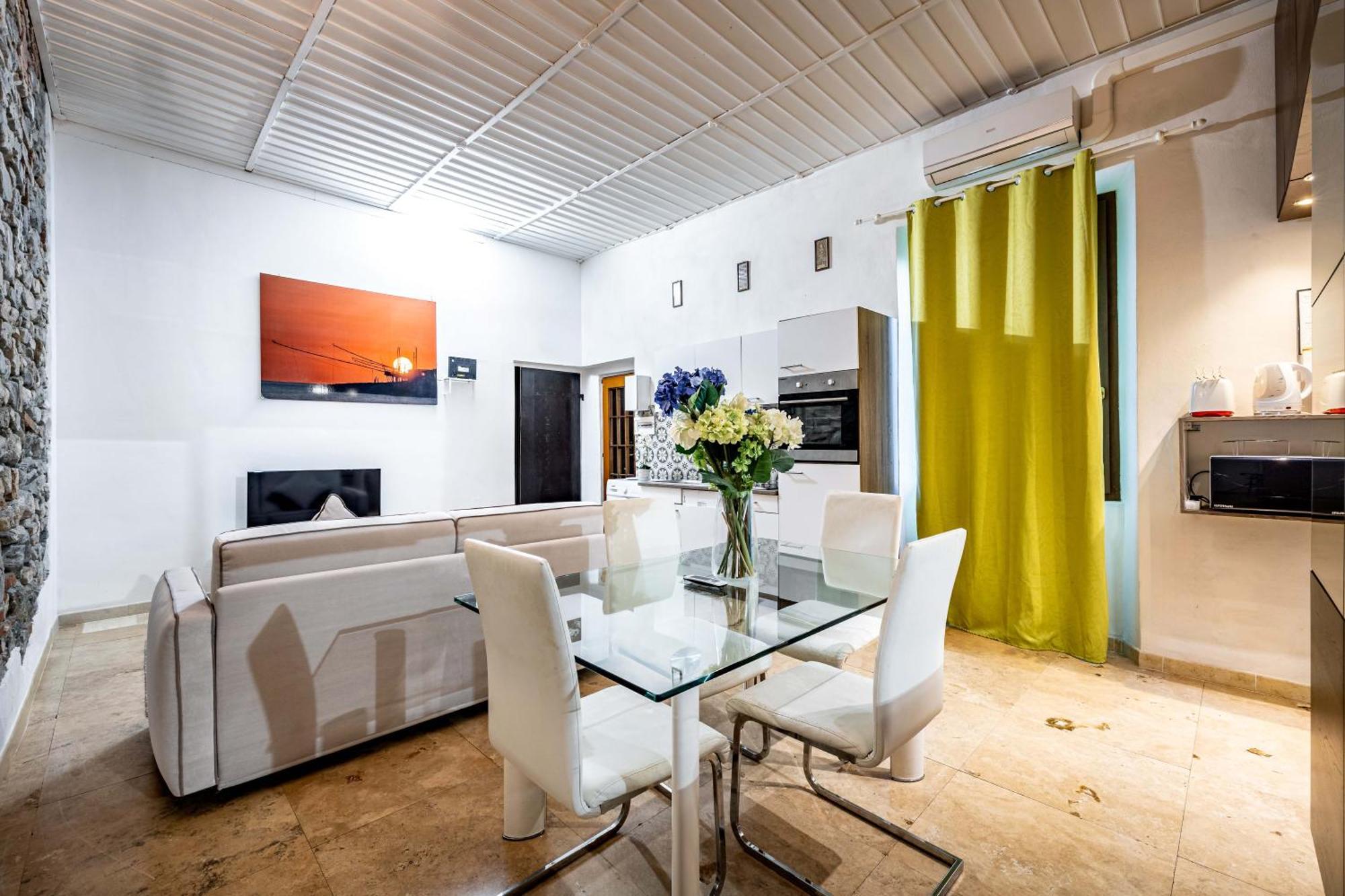 Roommo San Iacopino Appartement *