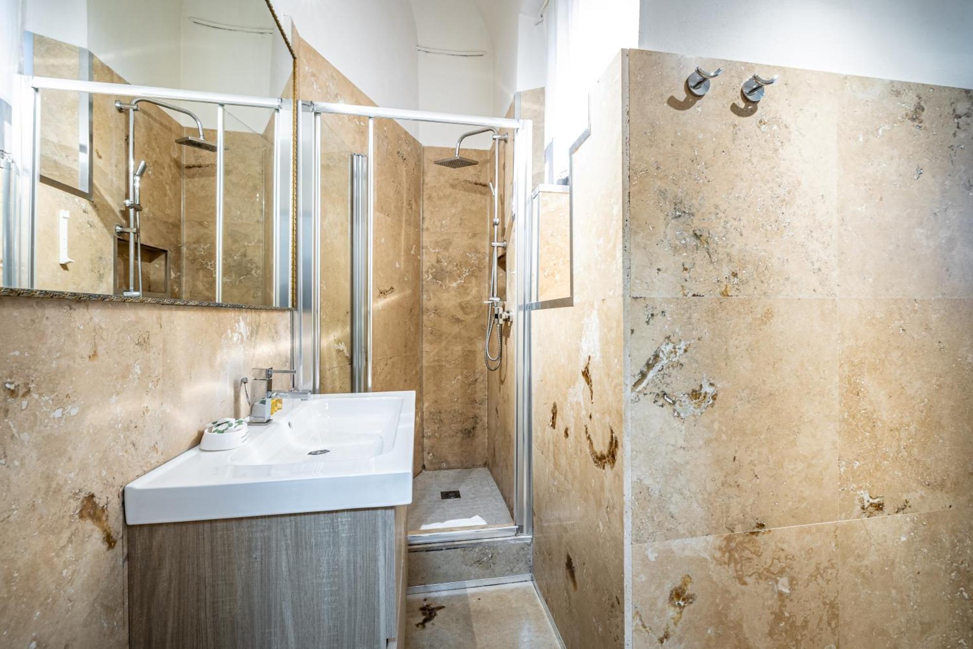 Appartement Roommo San Iacopino