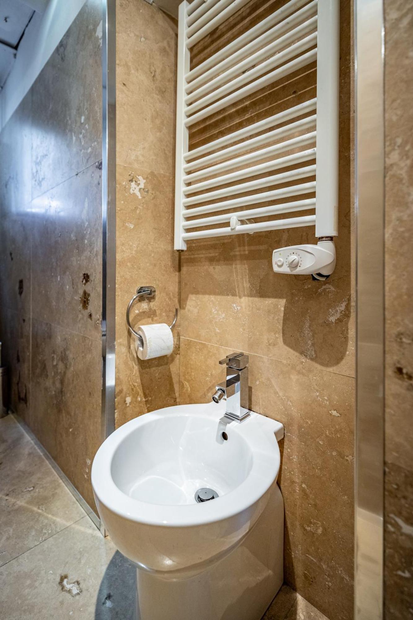 Roommo San Iacopino Appartement *