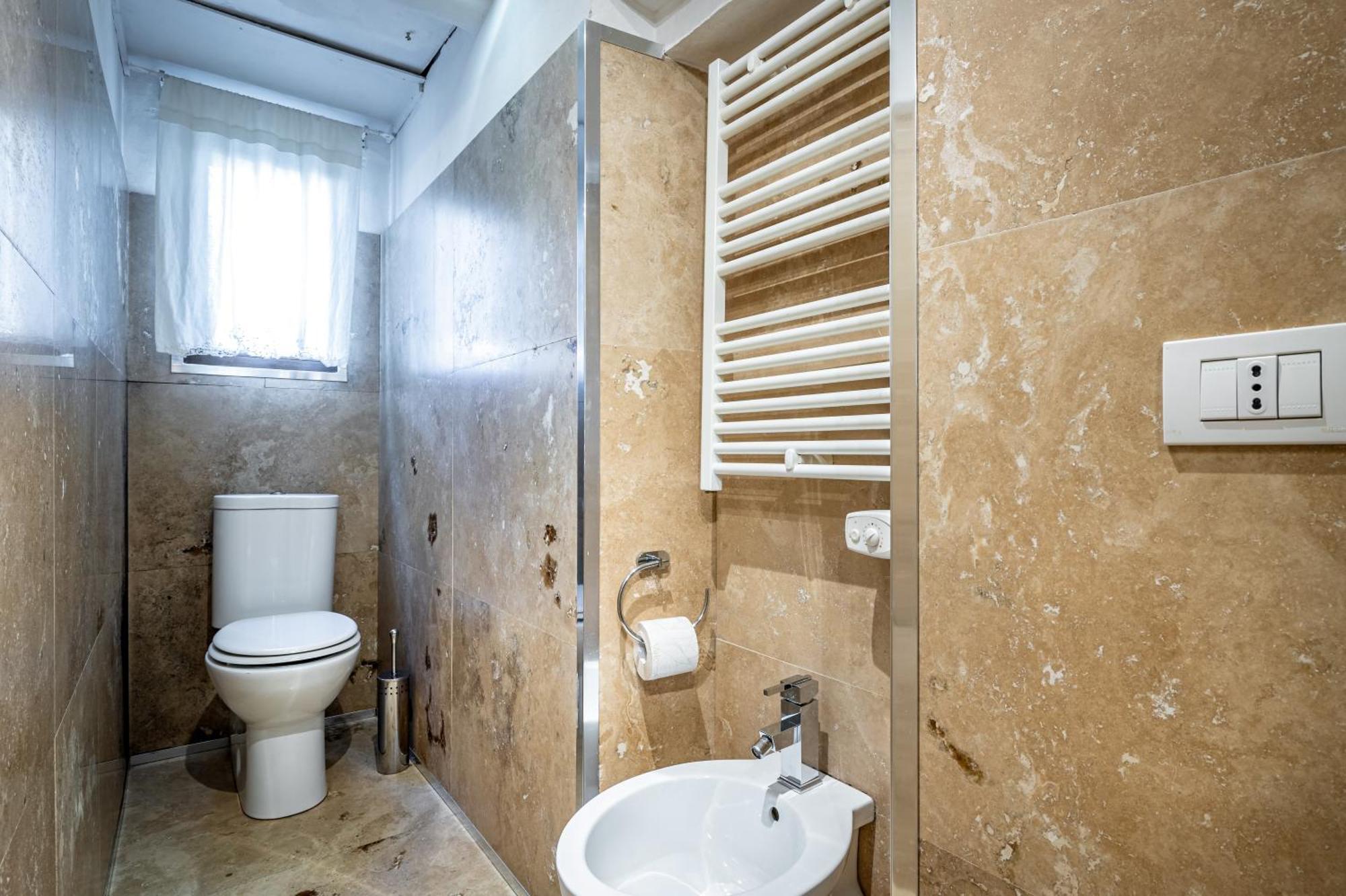 Appartement Roommo San Iacopino *