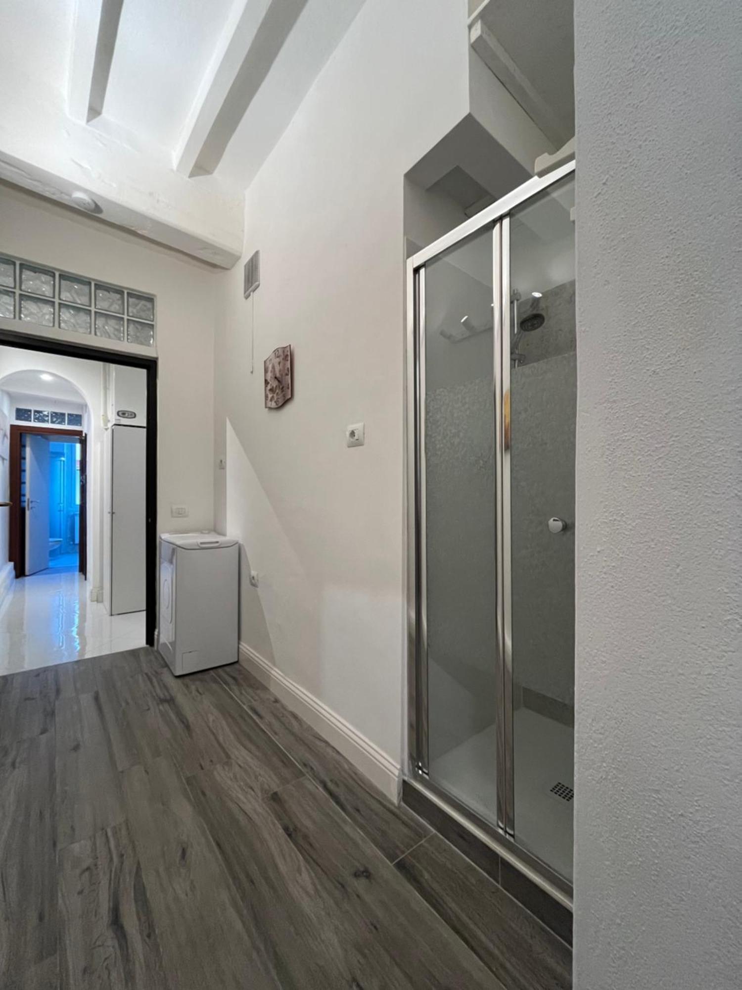 Michelangelo's Place Appartement
