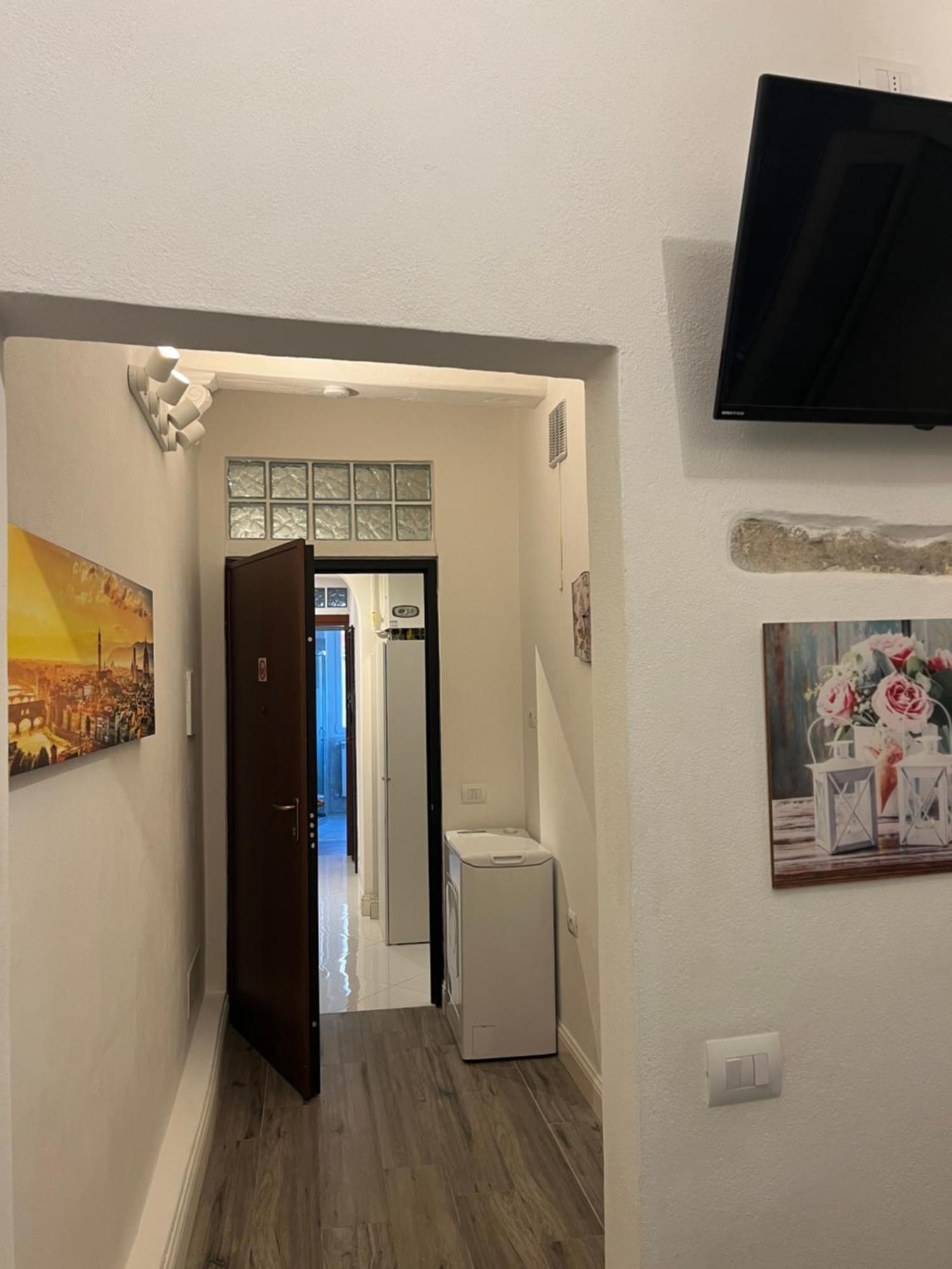 Appartement Michelangelo's Place Florence