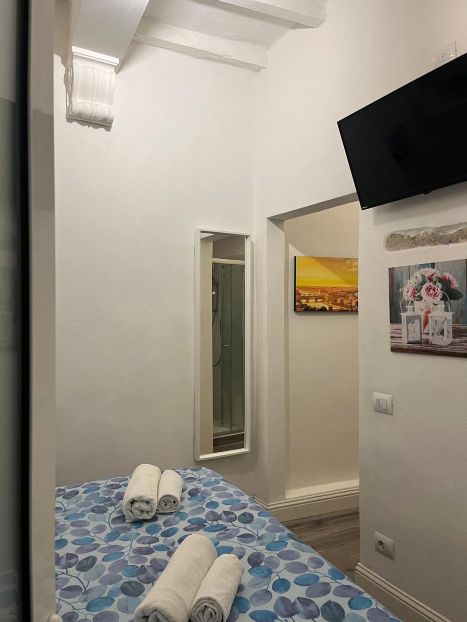 Michelangelo's Place Appartement