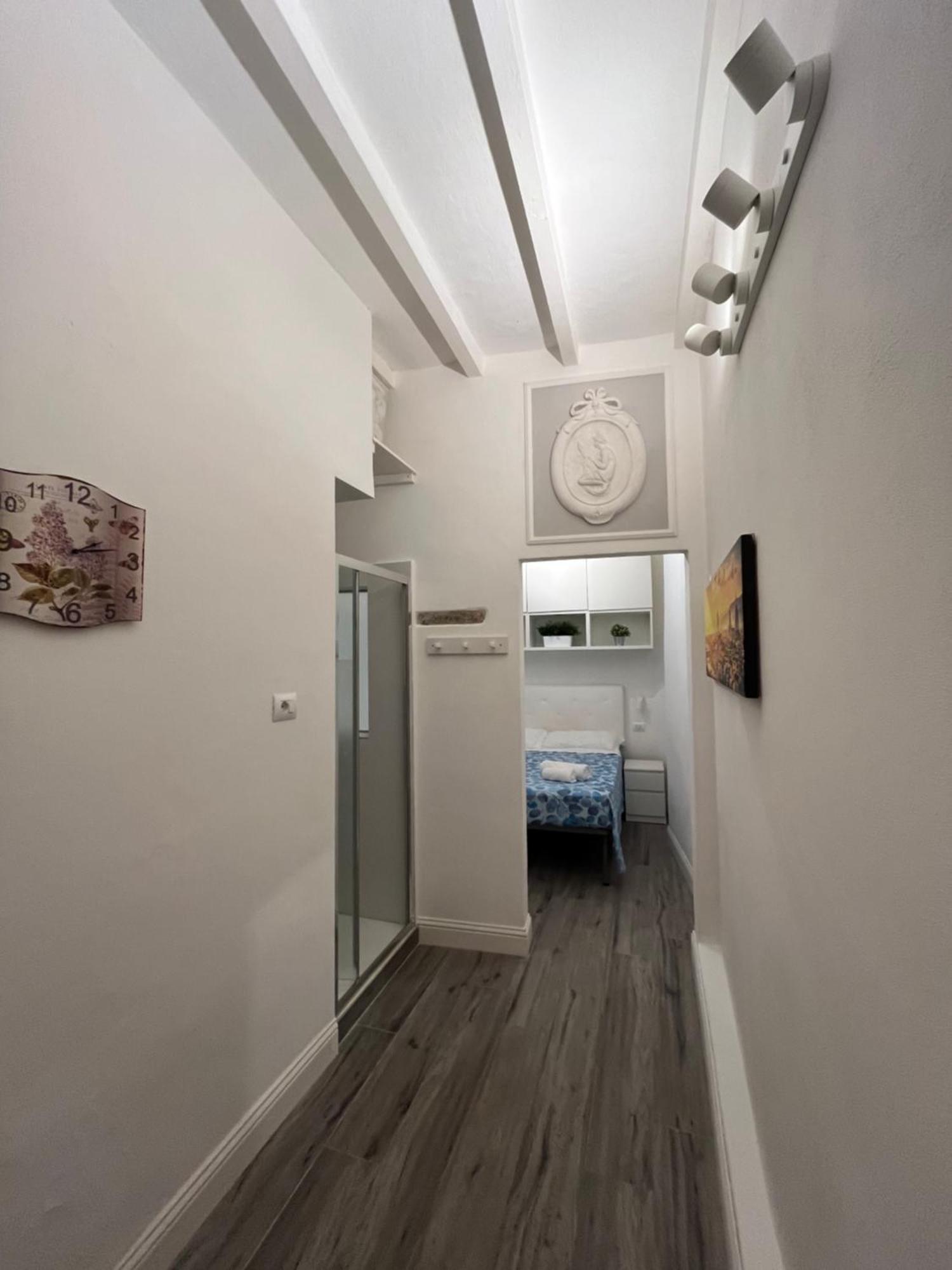 Appartement Michelangelo's Place