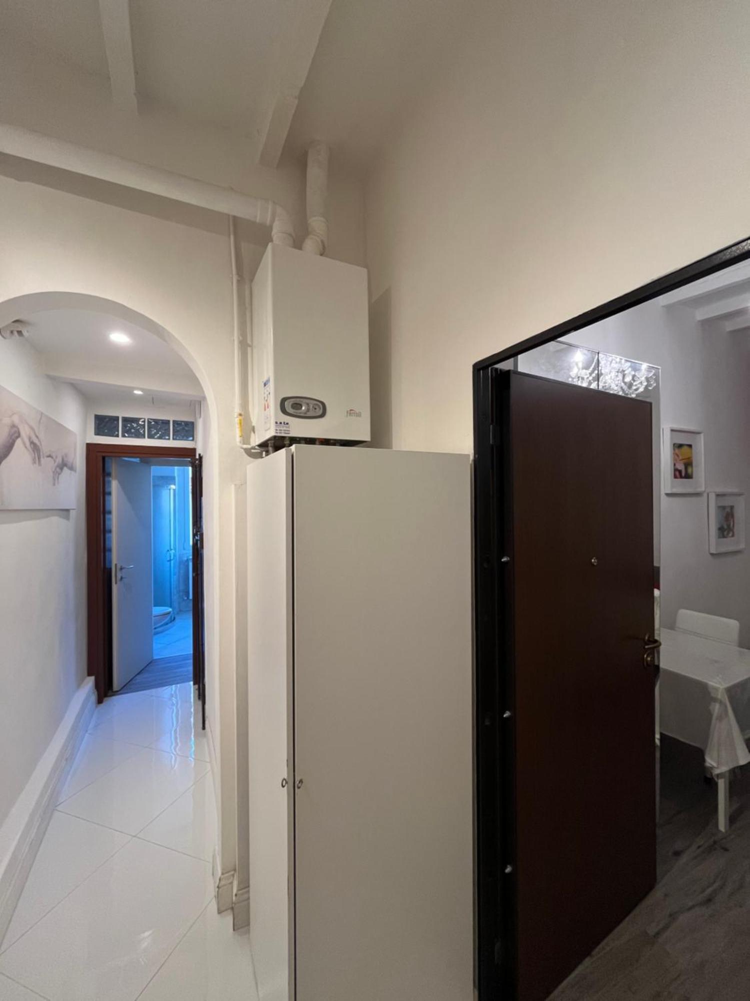Appartement Michelangelo's Place