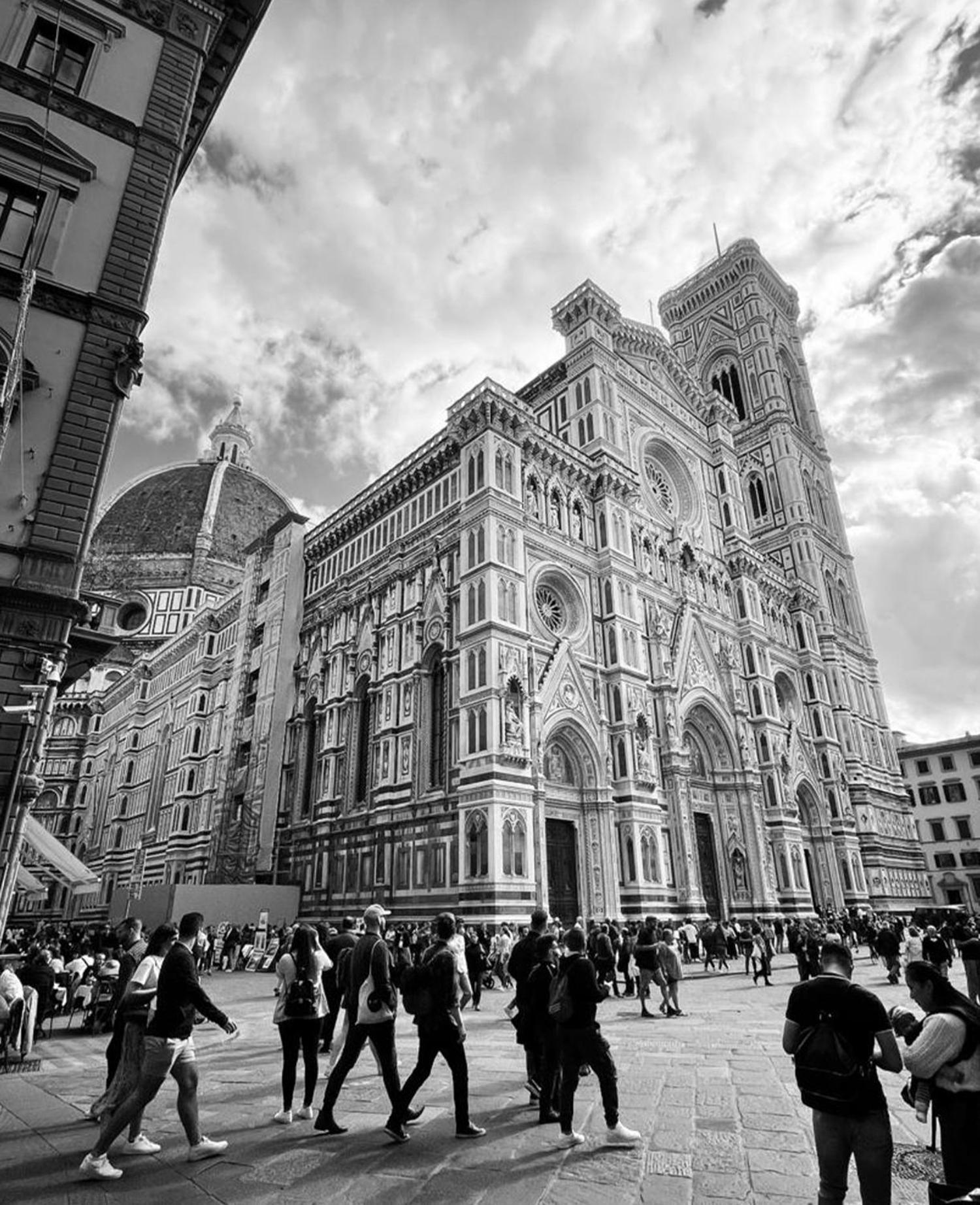 Duomo Leilighet *