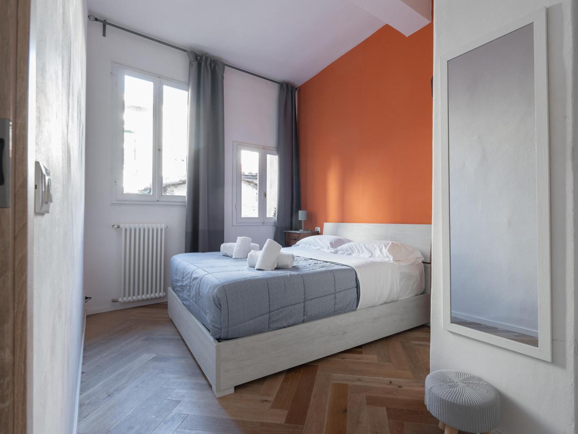 Appartement Wendy's In Florence