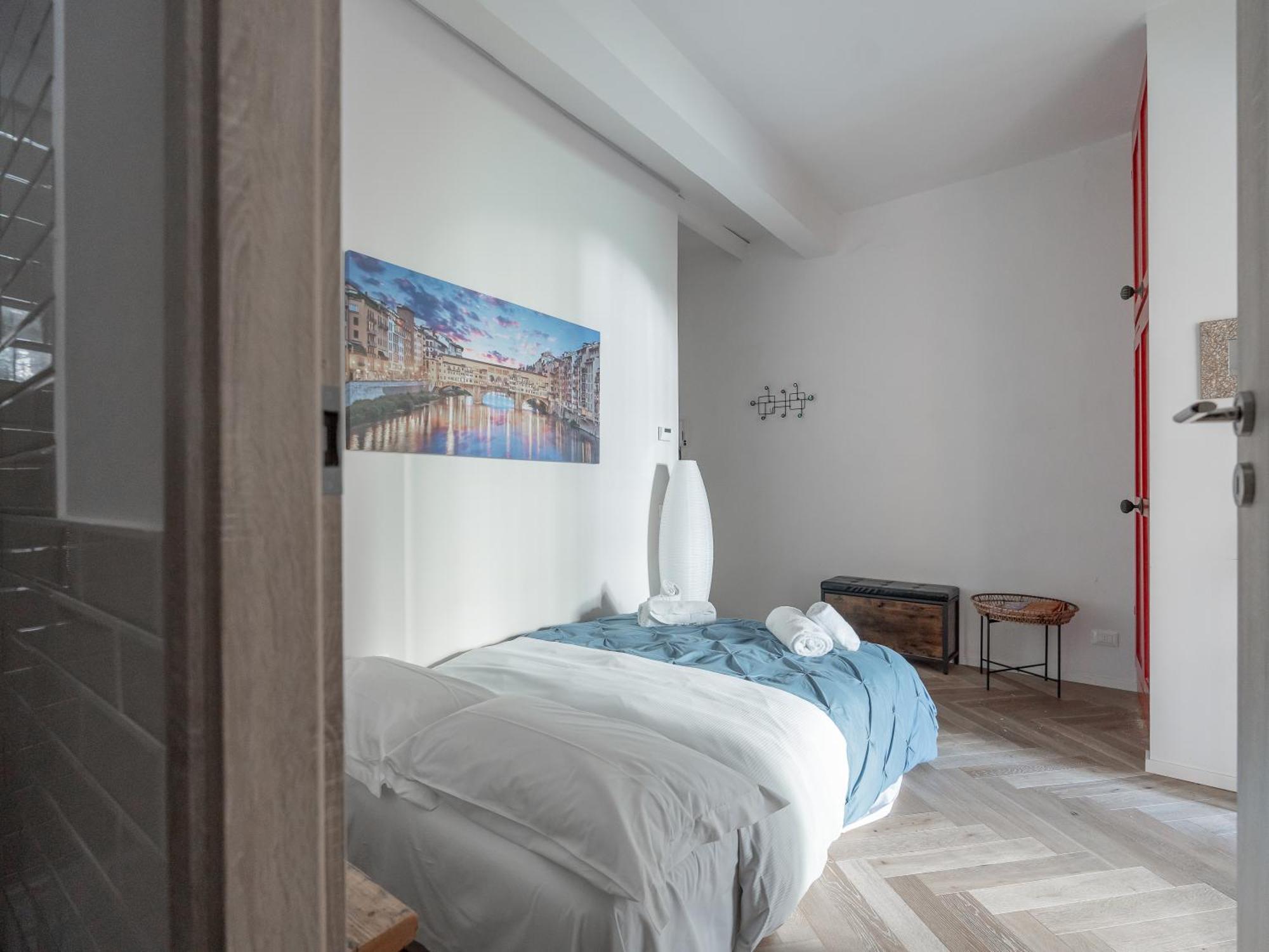 Appartement Wendy's In Florence