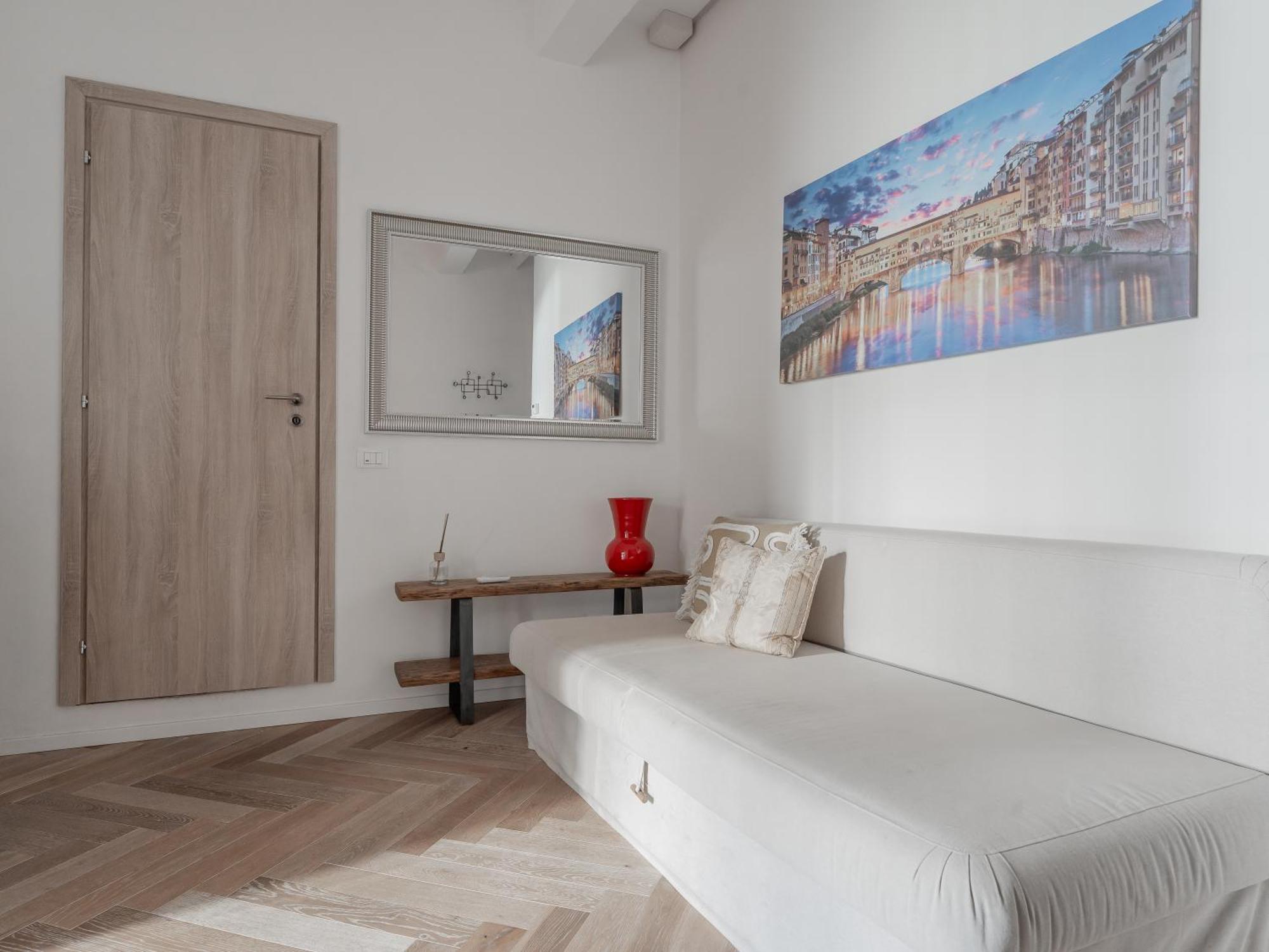 Appartement Wendy's In *