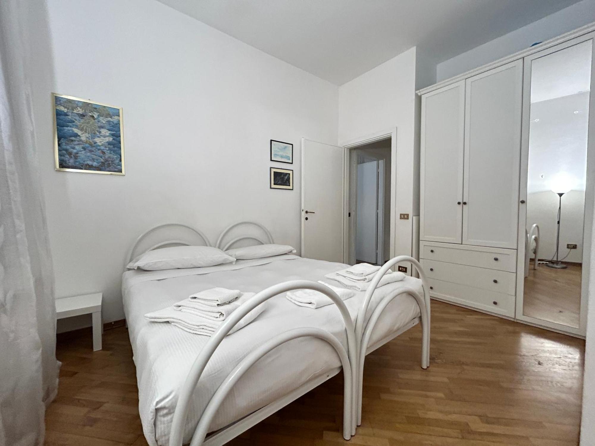 Federighi 2bd, 2bath, With Elevator By Florencehospitality Com Appartement