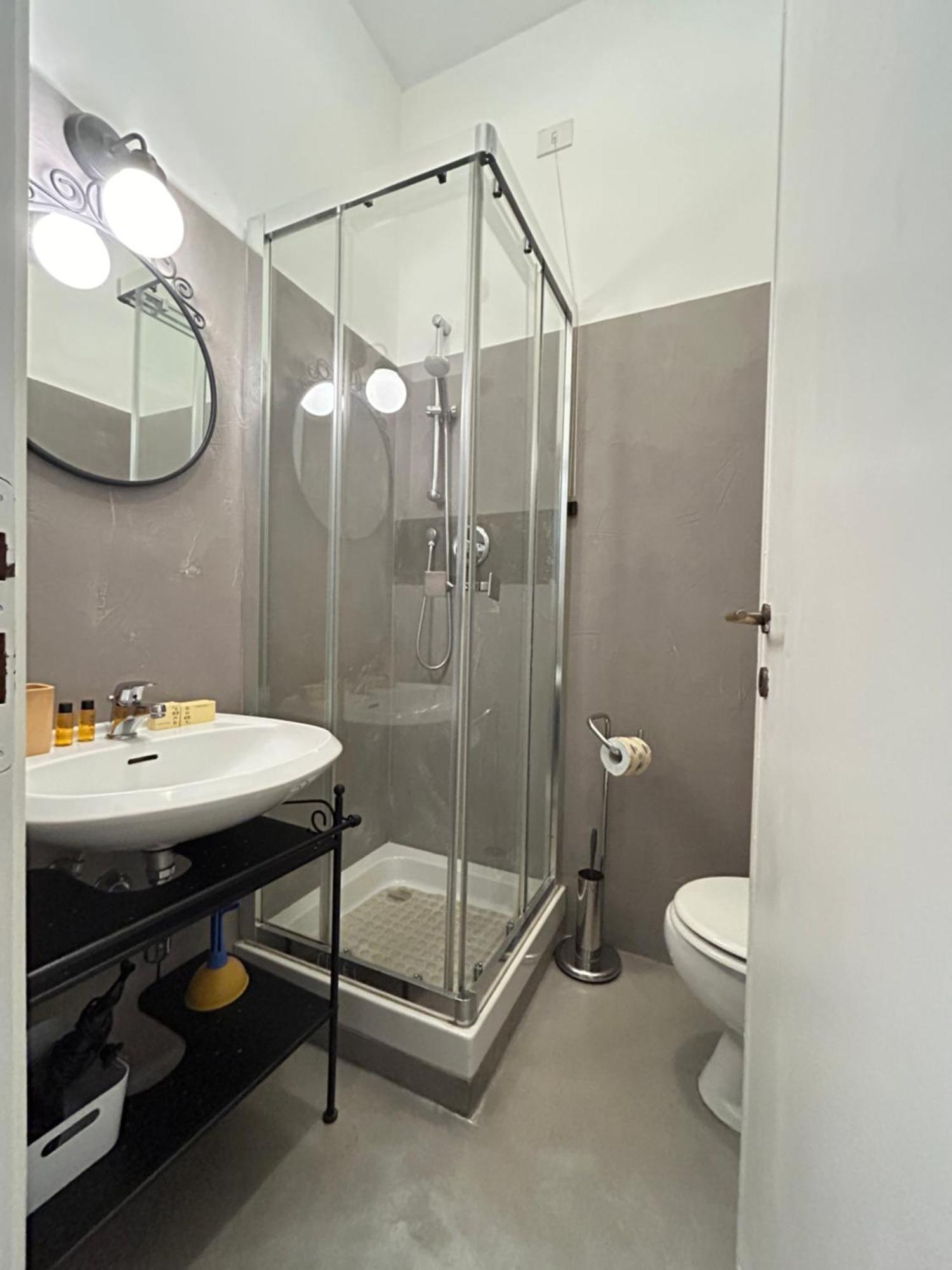 Federighi 2bd, 2bath, With Elevator By Florencehospitality Com Appartement